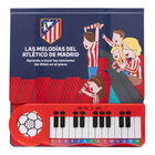 Piano Book